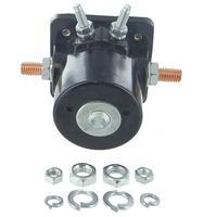 Starter Solenoid Replacement For Johnson, OMC, Evinrude Outboard Motor