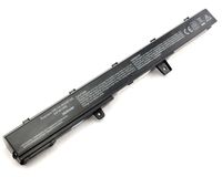 Ammibattery Replacement Battery For ASUS X551CA X551CA-HCL1201L 15.6" BATTERY A41N1308 A31N1319 4CELL 2600MAH