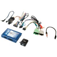 PAC RP5-GM51 Radio Interface (RadioPro5, Select GM(R) Class II Vehicles with OnStar(R), 29-Bit LAN) consumer electronics