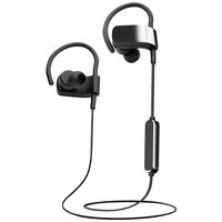 Bluetooth Headphones, YAMAY M72 Wireless Sports Earphones with Mic in Ear Earbuds Sweatproof for Gym Running Workout Noise Cancelling (HD Hi-Fi Sound Quality BT 4.1, aptx,Secure Fit Design)