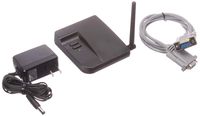 ON-Q Lighting Interfaces RS232 to Rf Interface (MR232-G)