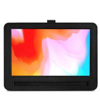 ieGeek Car Headrest Mount Holder Strap Case for Swivel & Flip Style Portable DVD Player, Suitable for ieGeek 12.5 inch Portable DVD Player