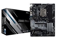 ASRock Motherboard (Z390 PRO4)