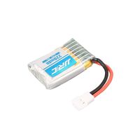 JJR/C 3.7V 220mAh 25C 2S Li-po Rechargeable Battery Spare Parts Accessories for JJR/C H64 RC Drone Quadcopter Aircraft UAV