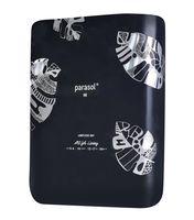 Parasol Baby Diapers, Leak-Free, Dries in Seconds, Limitless Sky, Size 3, 48 Count