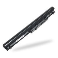 746458-421 746641-001 Laptop Battery for HP 256 G2 G3 /255 G2 G3 /250 G2 G3 /245 G2 G3 /240 G2 G3 /CQ15 CQ14 Fit 740715-001 751906-541 OA04 OA03 HSTNN-LB5Y HSTN-LB5S TPN-F113[14.8V 2600mAh 4Cell]