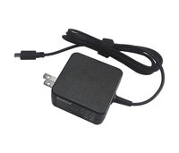 Cloudwind 1.75a 33W AC Adapter Charger for Asus Eeebook X205 X205ta X205ta-us01 11.6" E202AS3050 E202sa E205SA VivoBook E200 E200H E200HA Transformer Book Flip T100Ha TP200S TP200SA AS19175-808 ...