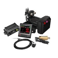 Pilot, Reactor 40, SmartPump v2, w/GHC