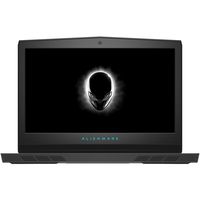 Alienware 17 R5 Gaming Laptop: Core i7-8750H, NVidia GTX 1080, 16GB RAM, 256GB SSD + 1TB HDD, 17.3" Full HD Display with G-SYNC