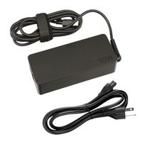 65W USB C Type C Adapter Charger Fit for Lenovo Yoga 910 920 370 720-13 Yoga C930-13 Yoga S730-13 IdeaPad 730s-13 ThinkPad P51s P52s ThinkPad X1 Carbon T580 X280 Laptop Power Supply Cord