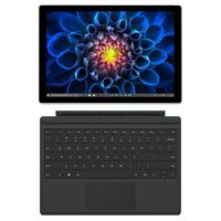 Microsoft Surface Pro 4 (128 GB, 4 GB RAM, Intel Core i5) + Microsoft Type Cover (Renewed)