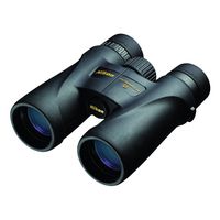 Nikon 7577 MONARCH 5 10x42 Binocular (Black)