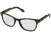 QUAY AUSTRALIA Hardwire Mini Tort/Clear Blue Light One Size