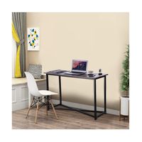 Entrance Table，Vintage Floor Sofa Side Table Tweippy Narrow Side Table Game Table Small Square Table (43.3 x 15.7 x 29.5 in, Coffee)