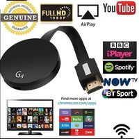 HDMI Digital Video HD 1080P Media Streamer for Google