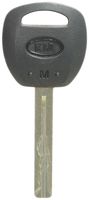 Amanti KIA - Factory Master Key (2007-2008) (Factory Original - NEW)