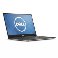 Dell XPS 13 - 9360 13.3" Laptop - Intel Core i5 7200U 3.1GHz, 8GB RAM, 128GB SSD, Windows 10 Home (Certified Refurbished)