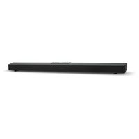 iLive ITWFV678B Wireless Multi-Room 2.1 Sound Bar with Amazon Alexa, 37 Inch Length, Includes Wall Mount Hardware, Black