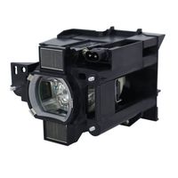 Lutema dt01471 -l01 Hitachi Replacement DLP/LCD Cinema Projector Lamp