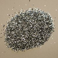 ALUMINUM, FLAKE (FIREFLY) K-101 1LB 1 POUND