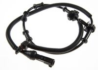 Holstein Parts  2ABS1289 ABS Speed Sensor