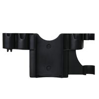 XPOWER Wall Mount Kit for B-3, B-4 and B-5 Forced Air Pet Dryers
