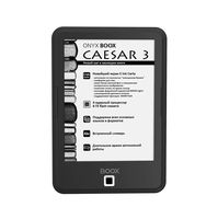 Onyx BOOX Caesar 3 eBook Reader