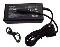 Chicony Laptop AC Adapter Charger Power Cord compatible with HP 677770-003 677770-001 677770-002 613149-003 693715-001