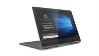 Lenovo Yoga 720 2-in-1 15.6" 4K UHD Touch Intel Core i7-7700HQ 1TB SSD 16GB Ram NVIDIA GeForce GTX 1050 Thunderbolt Lenovo Active Pen Support Windows 10 Home