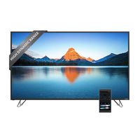 Vizio M55-D0 SmartCast 55" Class 4K Ultra HD HDR Home Theater Display