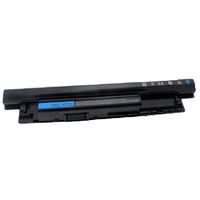 Duliing 6 Cell 11.1V 5200mAh/56WH; MR90Y 0MF69 N121Y G35K4 Laptop Battery For Dell Inspiron 14-3421 14-3437 14R-5421 14R-5437, 15-3521 15-3537 15R-5521 15R-5537, 17-3721 17-3737 17R-5721 17R-5737