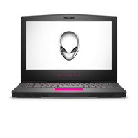 2018 Newest Alienware Premium Flagship 15.6 Inch FHD Gaming Laptop (Intel Core i7 2.8GHz up to 3.80 GHz, 8GB DDR4 RAM, 128GB SSD + 1TB HDD, NVIDIA GTX 1070 8GB, Backlit Keyboard, WiFi, Windows 10)