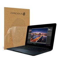 Celicious Vivid Invisible Glossy HD Screen Protector Film Compatible with Razer Blade Stealth 12.5 [Pack of 2]