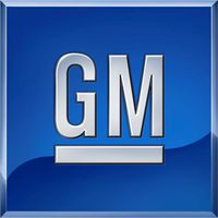 General Motors, Bracket, 95963875