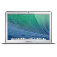 Apple MacBook Air MJVE2LL/A - 13.3-inch Laptop - Intel Core i5, 4GB RAM, 128GB SSD (Renewed)