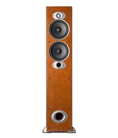 Polk Audio RTI A5 Floorstanding Speaker (Single, Cherry)