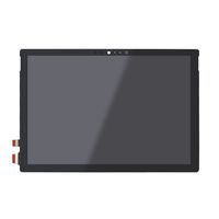 LCDOLED Replacement 12.3 inches 2736x1824 LP123WQ1-SPA1 SPA3 LED LCD Display Touch Screen Digitizer Assembly for Microsoft Surface Pro 6 1796 LTE 1807