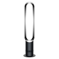 Dyson Cool AM07 Air Multiplier Tower Fan, fds, Black/Nickel