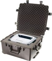 Waterproof Case Pelican Storm iM2875 Case No Foam (Black)