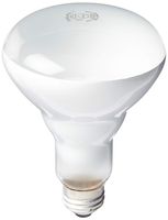 Philips 408662 Soft White 65-watt Br30 Indoor Flood Light Bulb (Pack of 4)