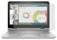 PcProfessional Screen Protector (Set of 2) for HP Spectre pro x360 13 g1 13.3" Touch Screen Laptop High Clarity Anti Scratch