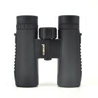 Visionking Binoculars 10X26 Binocular Bak4 Black Roof Portable Compact Binocular High Definition Telescopes for Bird Watching/Viewing/Outdoor/Hunting Birding