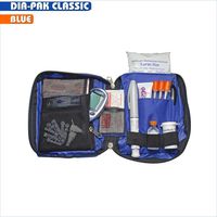 Medicool Dia-Pak Classic Organizer