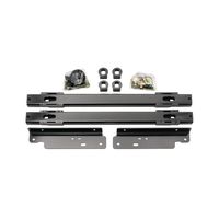 Reese 30073 Signature Series Fifth Wheel Rail Kit