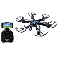 EAGLE PRO 6 rotor WiFi Drone w/ Camera