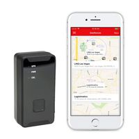 Micro 420 - 4G GPS Tracker on Verizon. GPS Tracker for Cars, People, and Property