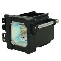 JVC Replacement Lamp for Rear Projection JVC HDTVs (Discontinued by Manufacturer)