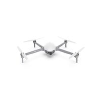 PowerVision PowerEgg X Explorer Aerial Drone, Autonomous Personal AI Camera, with Handheld Mode, Face Recognition, SyncVoice, 4K/60fps Camera, 3-Axis Gimbal