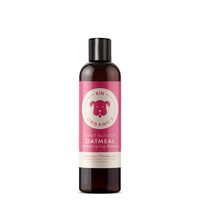 kin organics Rose+Clove Organic Dog Shampoo, 12oz