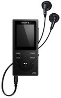 Sony NWE395/B 16GB Walkman MP3 Player (Black)